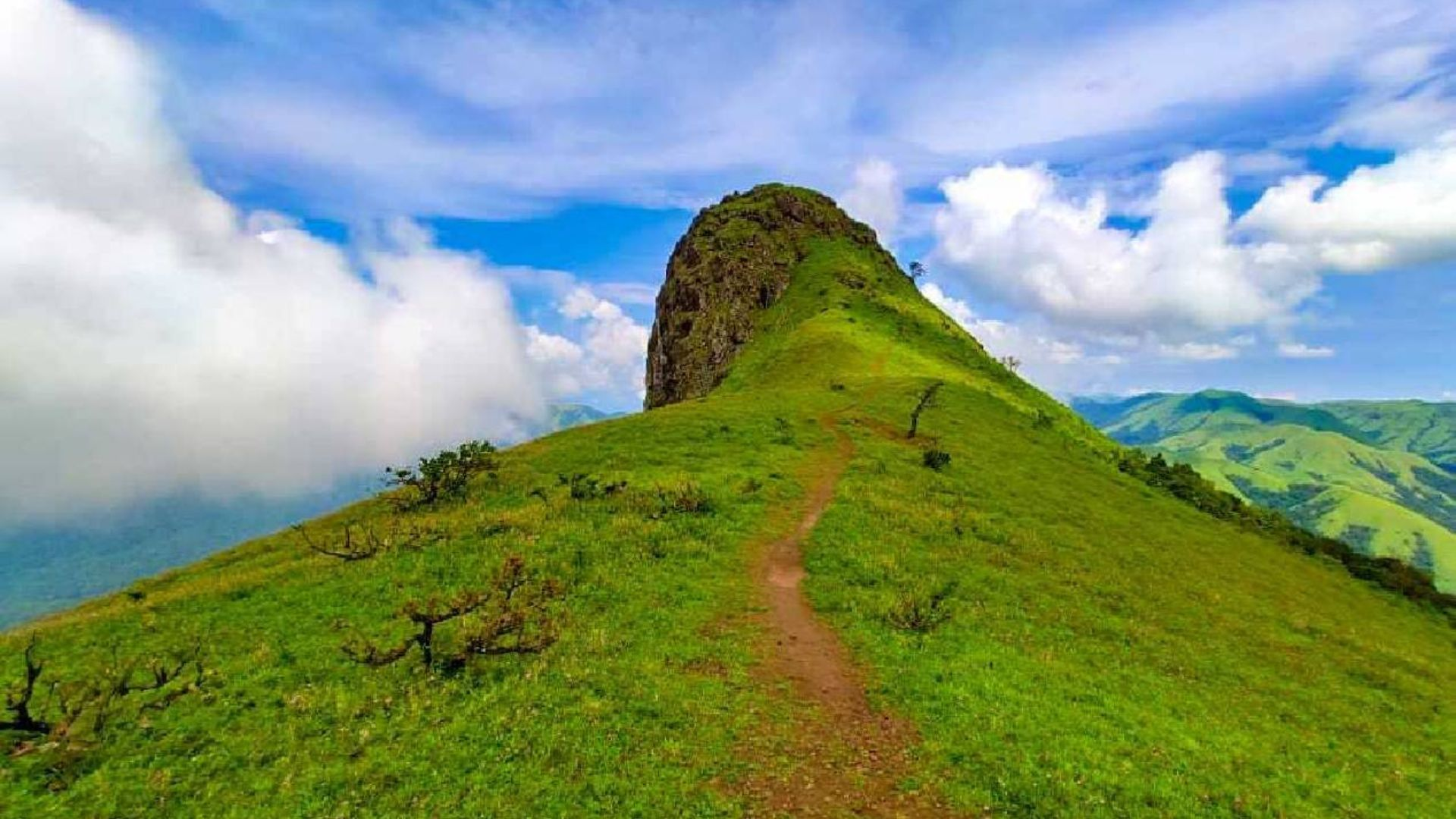 Ettina Bhuja Trek